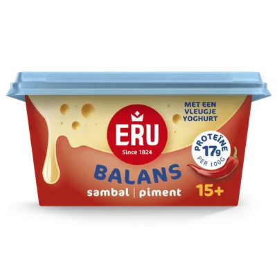Eru Balans sambal Kuipje 100 g