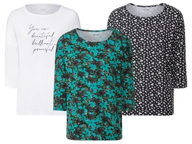 esmara® Damesshirt