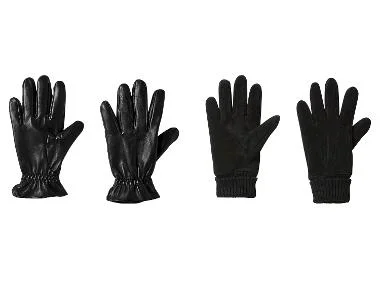 esmara® Leren handschoenen