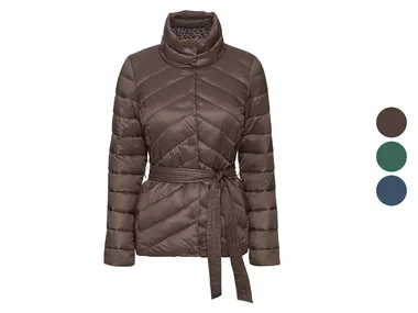 esmara® Dames lichtgewicht jack