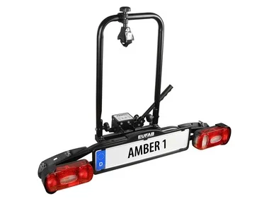 EUFAB Fietsendrager Amber I