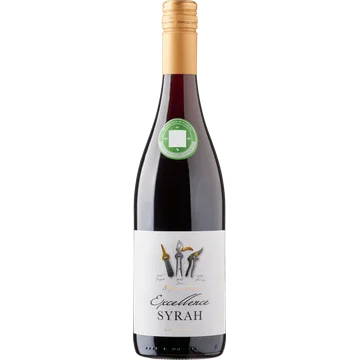 Excellence - Syrah - Pays d’Oc IGP - 750ML