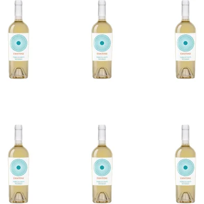 Fantini Pecorino 6 flessen