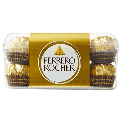 Ferrero Rocher Doos 200 g