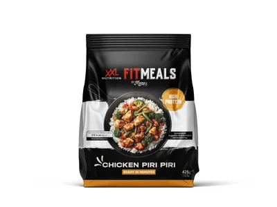 Fitmeals Chicken Piri Stazak 1 st