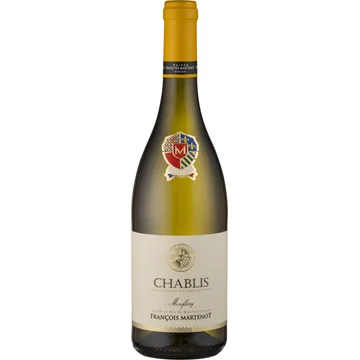 François Martenot - Chablis - 750ML
