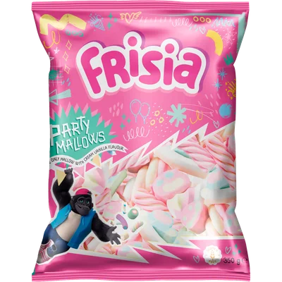 Frisia Partymallows