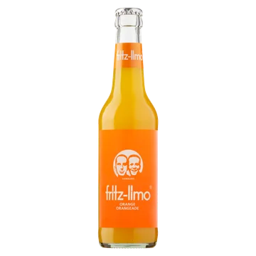 Fritz-Limo - Orangeade - 330ML