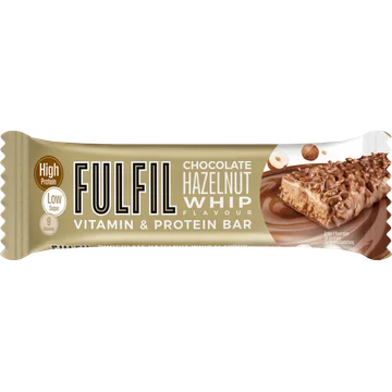 FULFIL Hazelnut Whip Proteïnebar 55 gr