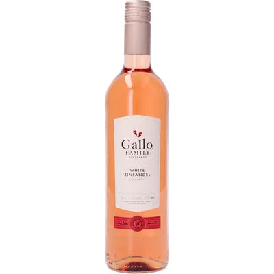 Gallo Family grenache rose