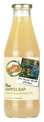 GIJS Appelsap