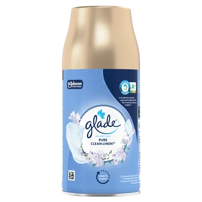 Glade Luchtverfrisser pure clean linen