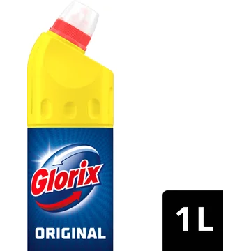 Glorix Bleek Original 1000 ML