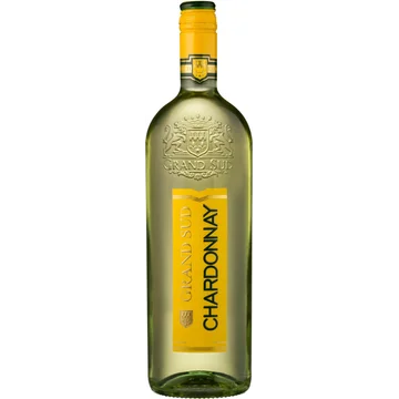 Grand Sud - Chardonnay - 1L