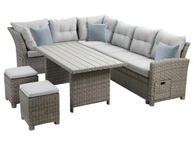 Greemotion Loungeset Malia