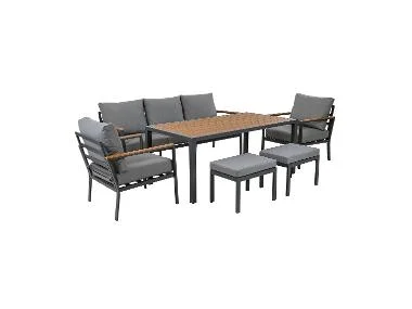 Greemotion Loungeset Bozen
