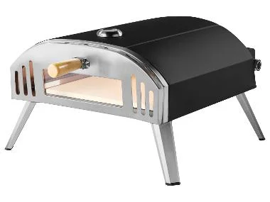 GRILLMEISTER Pizzaoven XL