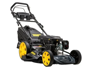 Güde Big Wheeler 514.3R grasmaaier