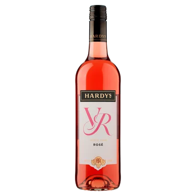 Hardys VR Rosé