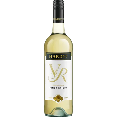 Hardys VR Pinot Grigio