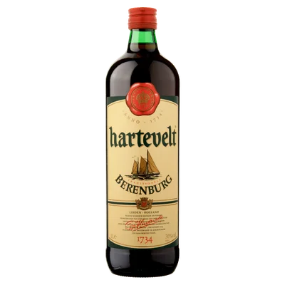 Hartevelt Berenburg