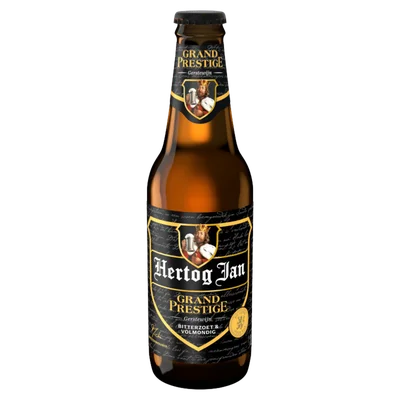 Hertog Jan Grand prestige bier