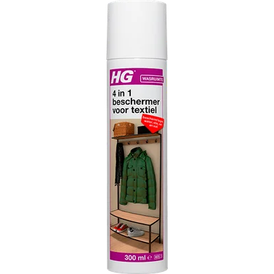 HG Textiel beschermer