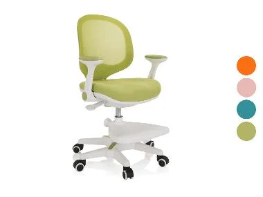 hjh OFFICE Kinder bureaustoel Kid Ergo