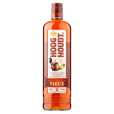 Hooghoudt Vieux