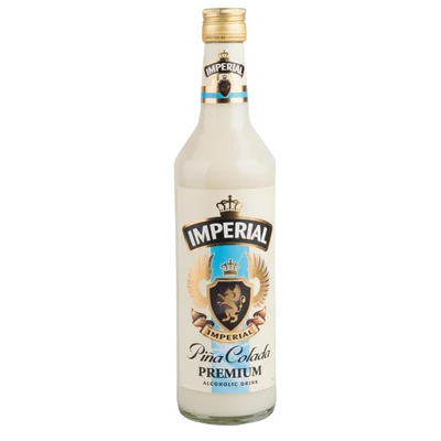 Imperial Pina colada