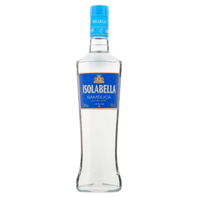 Isolabella Sambuca