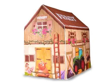 JAMARA Boerderij speelhuis