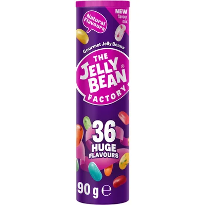 Jelly Bean Factory 36 Huge flavours