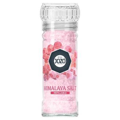 Jozo Himalaya zout