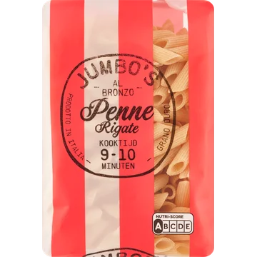 Jumbo's Penne Rigate 500 g