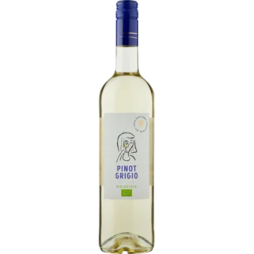 Jumbo - Pinot Grigio - Biologisch - 750 ML