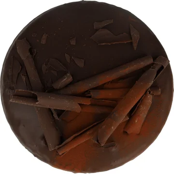 Jumbo - Chocoladetaart