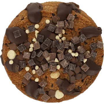 Jumbo Loaded Cookie Chocolate Chip 300g