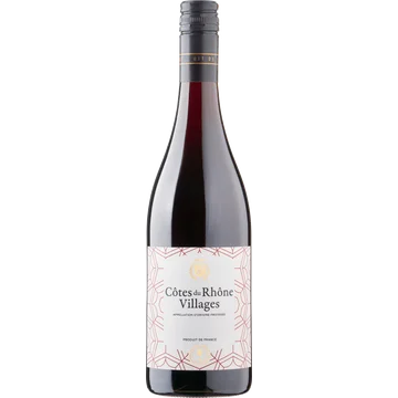 Jumbo - Côtes du Rhône - Villages 750ML