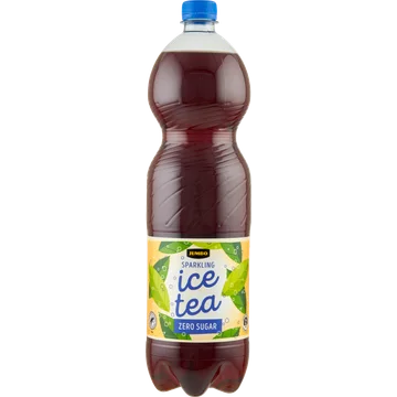 Jumbo - Ice Tea - Zero Sugar - 1,5 L