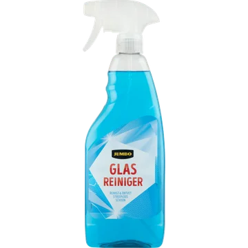 Jumbo Glasreiniger 750 ML