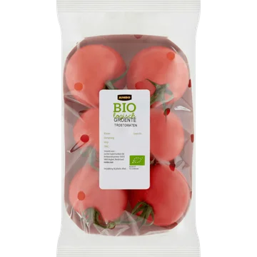 Jumbo Biologische Trostomaten 500 g