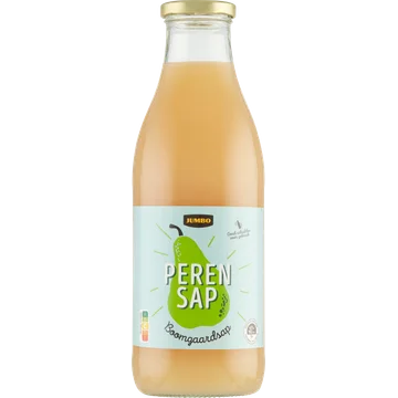Jumbo Boomgaard Perensap 1 L