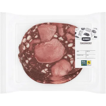 Jumbo Tongkaas ca. 100 g