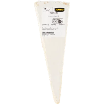 Jumbo Roombrie ca. 155 g