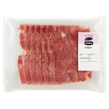 Jumbo Preskop ca. 120 g