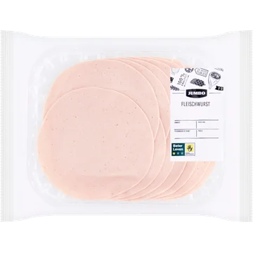 Jumbo Fleischwurst ca. 120 g