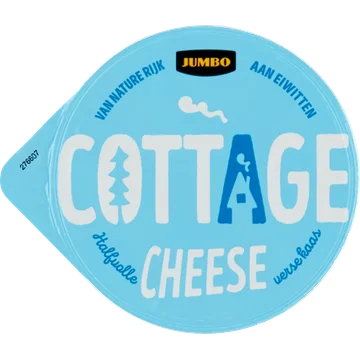 Jumbo Cottage Cheese 200 g