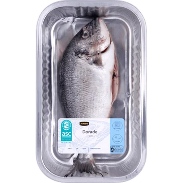 Jumbo Dorade Heel 225gr