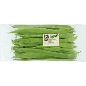 Jumbo Snijbonen 400 g